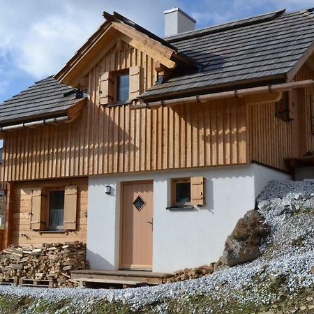 Apartamento Talhütte App.2 Hinteralm Exterior foto