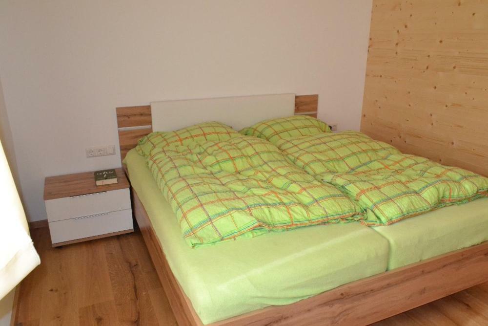 Apartamento Talhütte App.2 Hinteralm Exterior foto
