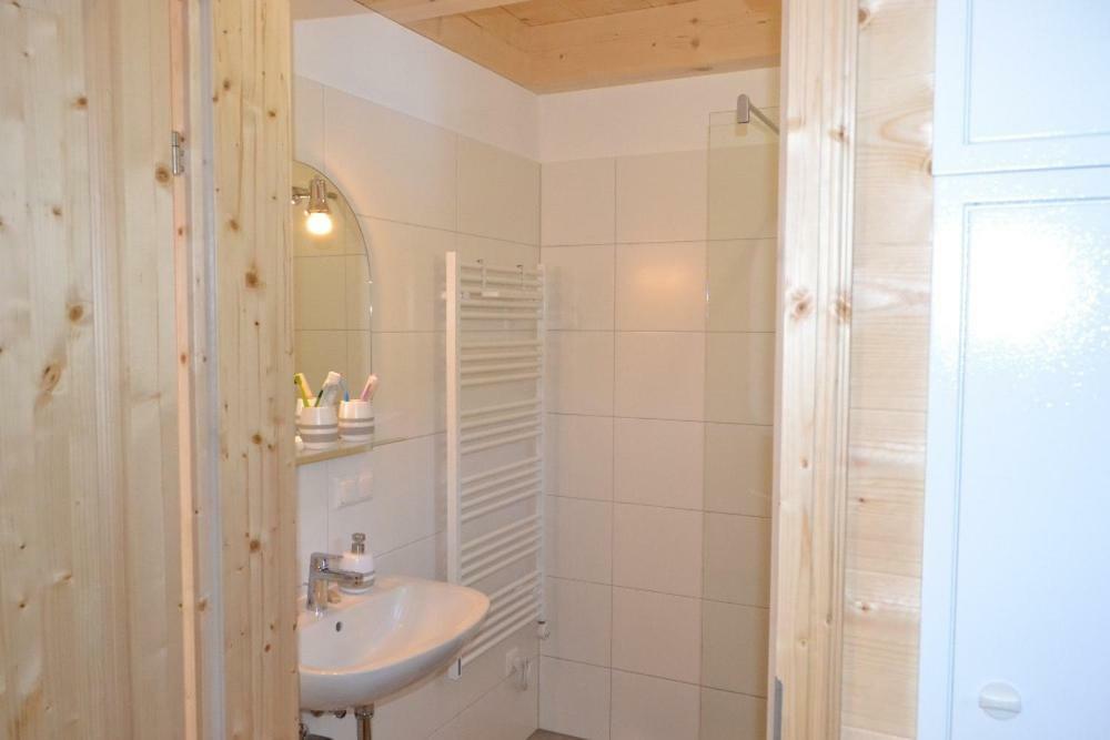 Apartamento Talhütte App.2 Hinteralm Exterior foto